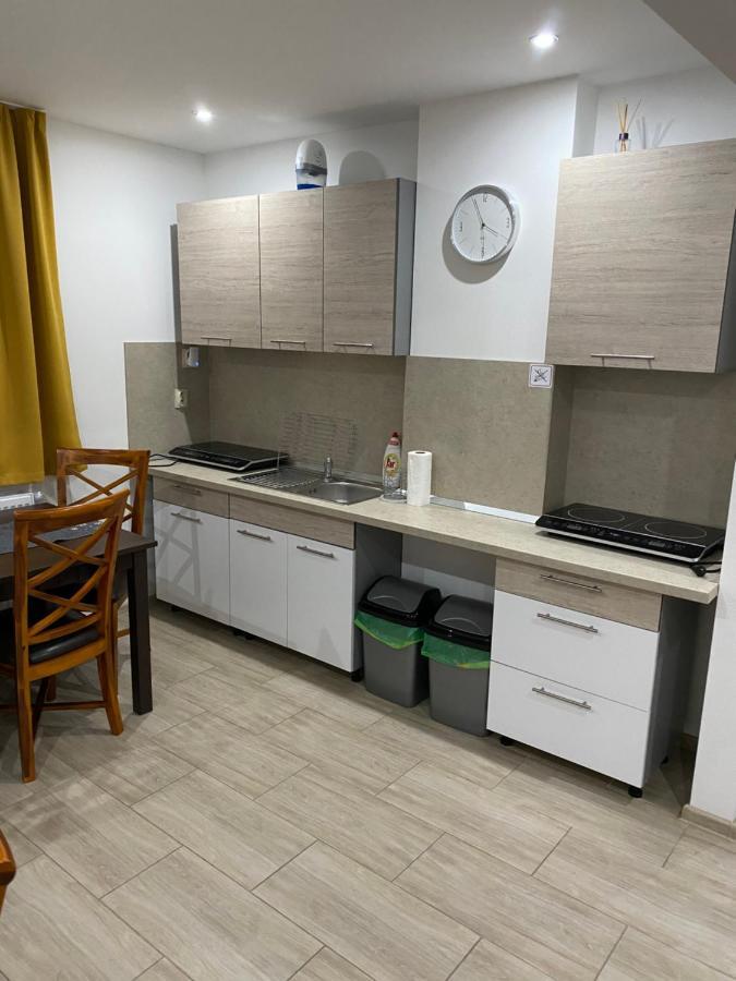 Villa Rustica Besenova Bagian luar foto